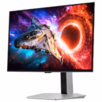 MONITOR GAMING OLED 27" SAMSUNG ODYSSEY G8 G80SH 0.03 - 240HZ - 3840X2160