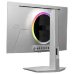 MONITOR GAMING OLED 27" SAMSUNG ODYSSEY G8 G80SH 0.03 - 240HZ - 3840X2160