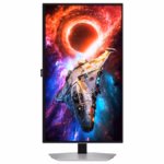 MONITOR GAMING OLED 27" SAMSUNG ODYSSEY G8 G80SH 0.03 - 240HZ - 3840X2160