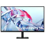 MONITOR LED 32" SAMSUNG VIEWFINITY S7 S70H 5MS - 60HZ - 3840X2160