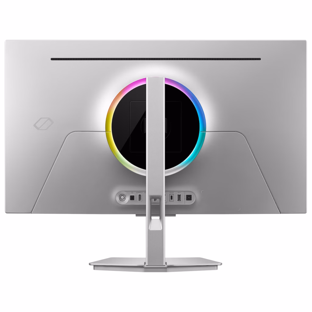 MONITOR GAMING OLED 32" SAMSUNG ODYSSEY G8 G80SH 0.03 - 240HZ - 3840X2160