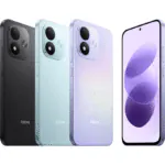 REDMI NOTE 17 PRO 5G 8+256GB