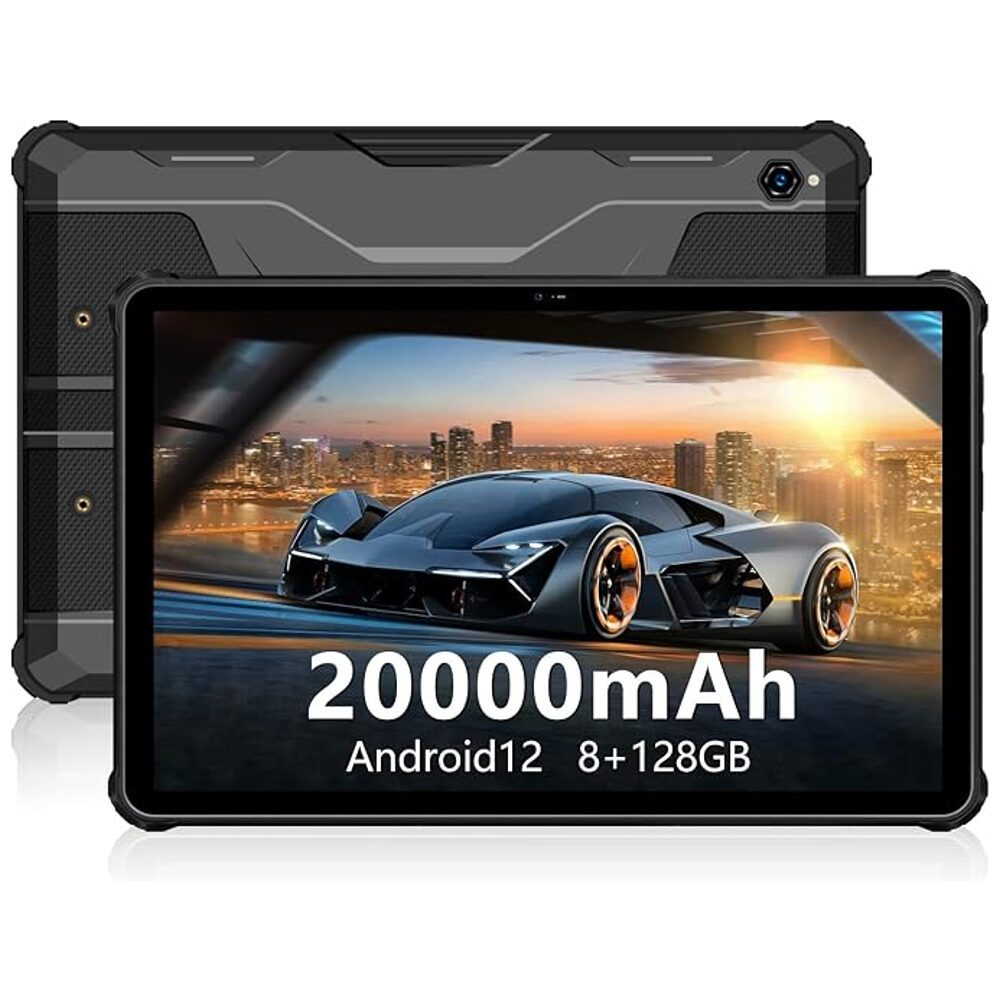 OUKITEL RT2 8GB – 128GB – 10.1″ – ANDROID – OUTLET