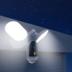 CAMARA TP-LINK TAPO C720 FLOODLIGHT SMART 2K