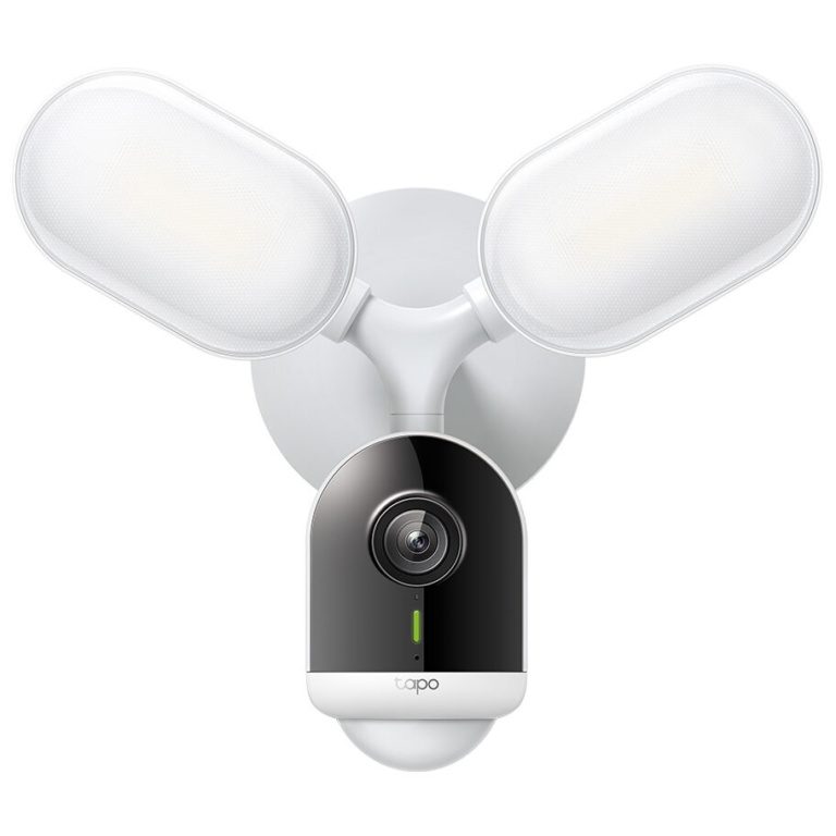 CAMARA TP-LINK TAPO C720 FLOODLIGHT SMART 2K