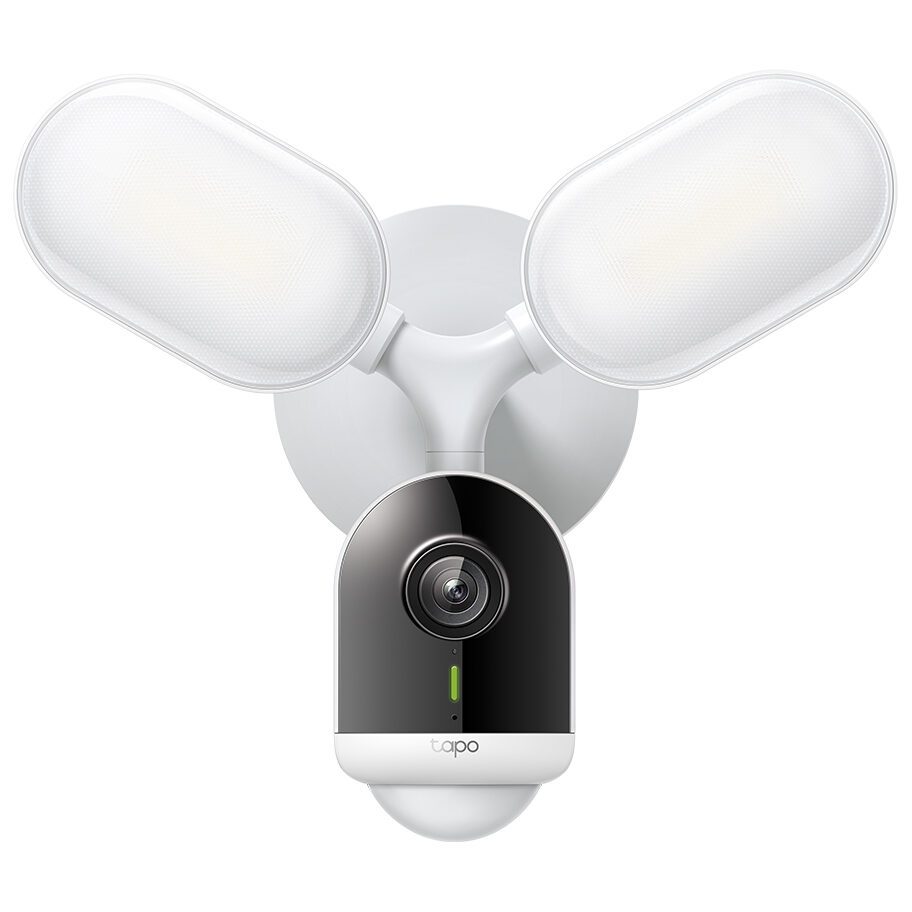 CAMARA TP-LINK TAPO C720 FLOODLIGHT SMART 2K