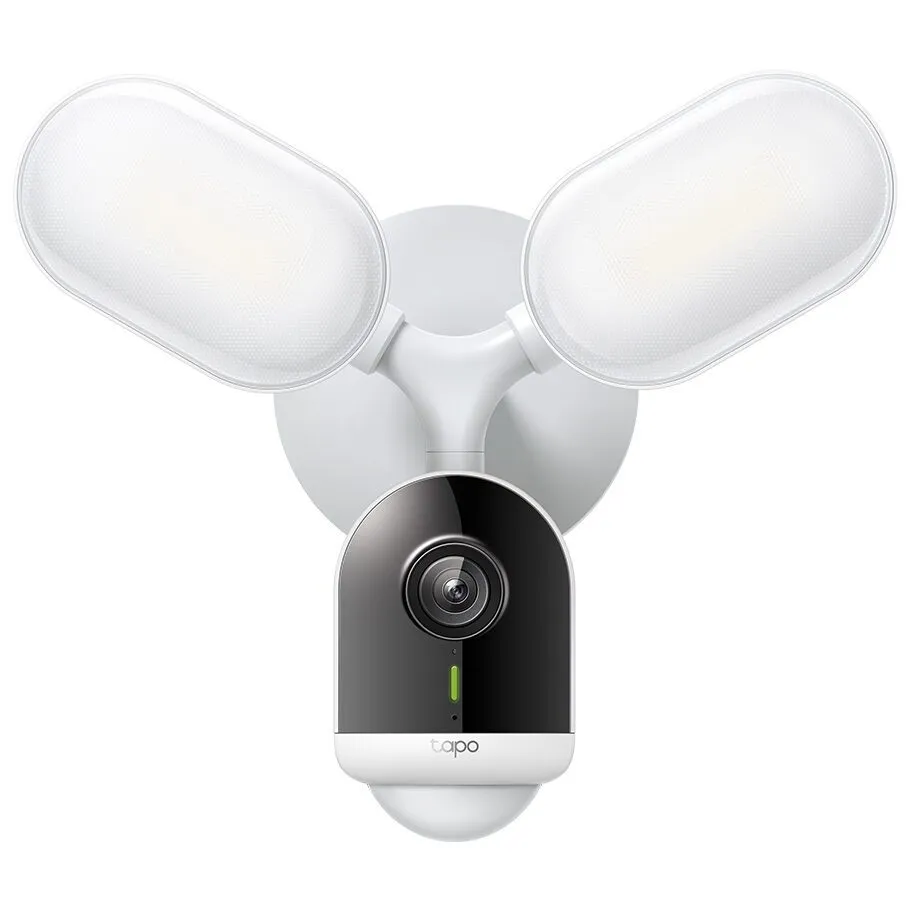 CAMARA TP-LINK TAPO C720 FLOODLIGHT SMART 2K