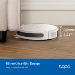 ROBOT ASPIRADORA TAPO RV20 MAX