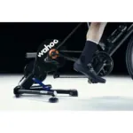 WAHOO KICKR SMART TRAINER WITH ZWIFT COG AND CLICK - Imagen 3