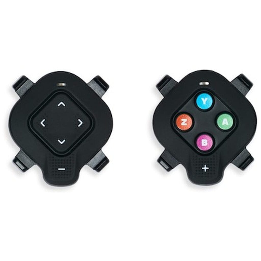 WAHOO KICKR SMART TRAINER WITH ZWIFT COG AND CLICK