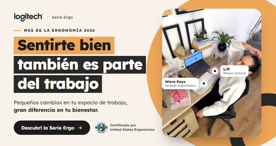 LOGITECH