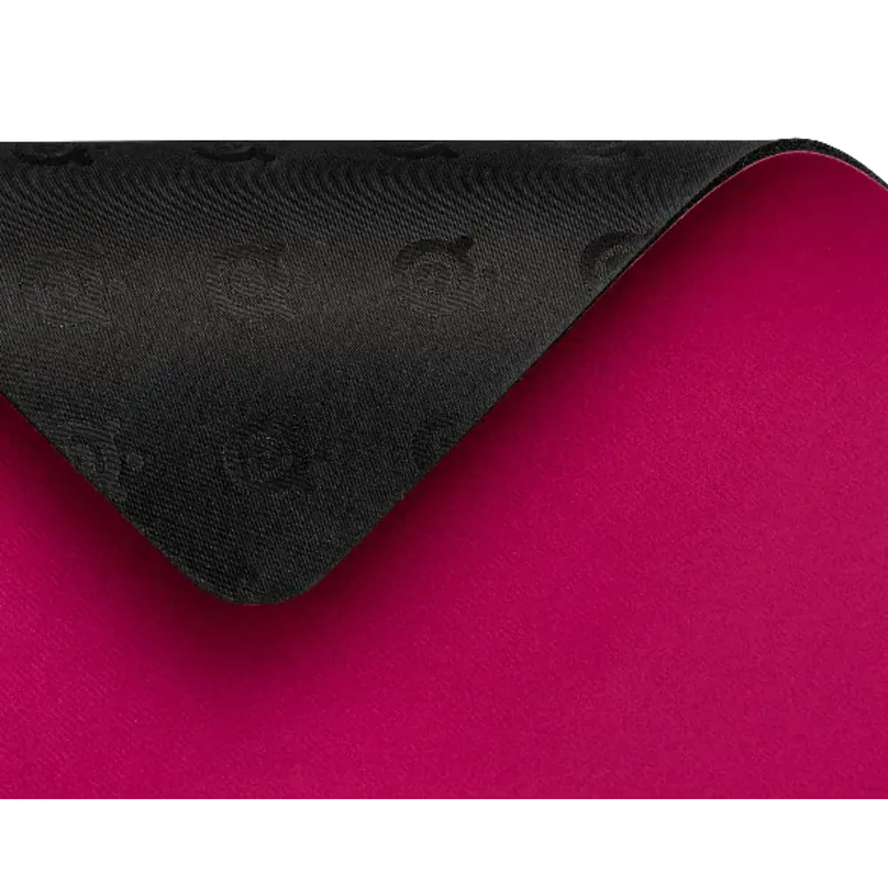 MOUSE PAD STEELSERIES QCK HEAVY - XXL - MAGENTA